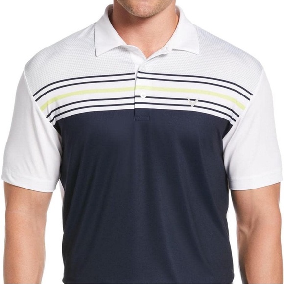 Callaway Other - New men’s xl Callaway polo